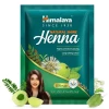 Henna and Henna Products